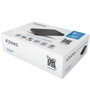 AISENS Caja Externa 2.5'' SATA a USB 3.1 Gen1 Negra ASE-2521B